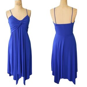 NWT Star Vixen Midi Dress